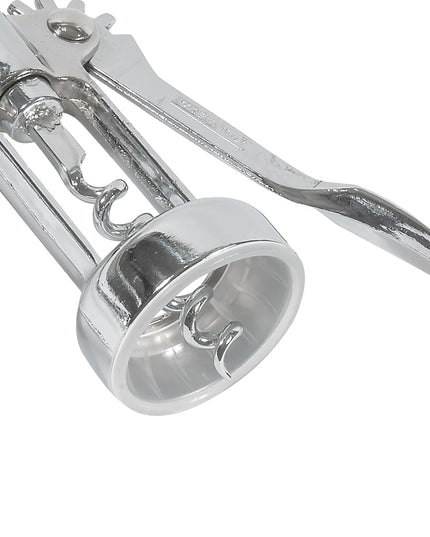 Dụng Cụ Mở Rượu Cánh Winco CO-501 Mạ Chrome