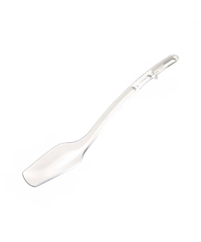 Thìa Phục Vụ Đặc Winco CVBS-10C 25.4 cm Dung Tích 22 ml Nhựa, Trong Suốt