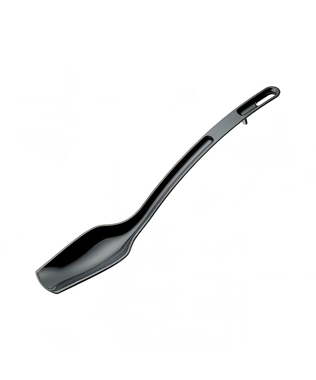 Muỗng Tiệc Buffet Đặc Winco CVBS-10K Nhựa Đen Dung Tích 22 ml 25.4 cm