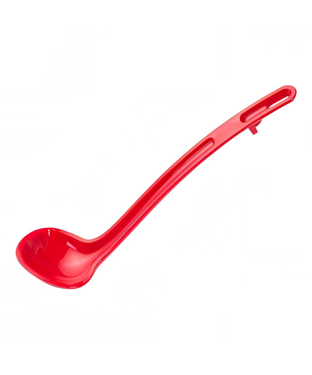 Muôi Múc Winco CVLD-8R Curv™ 22 ml Nhựa Đỏ