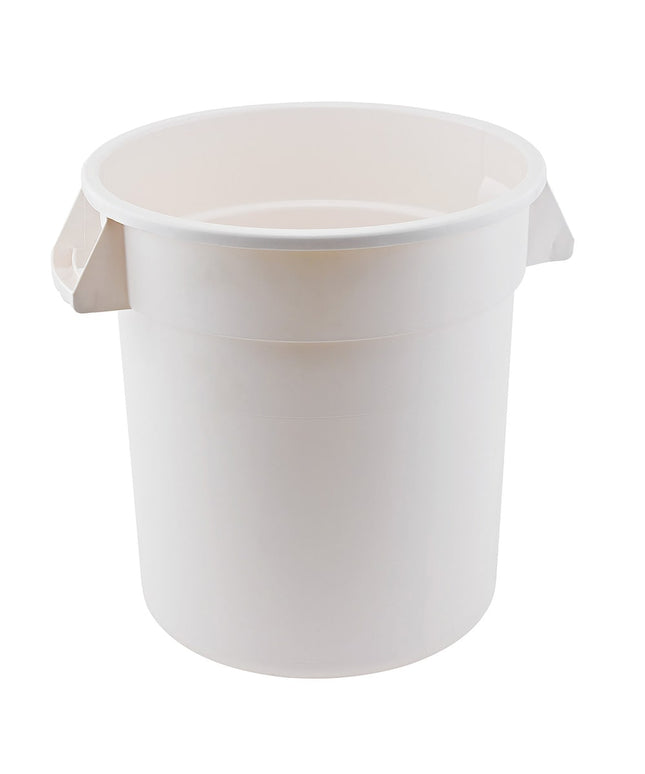 Thùng Đựng Thực Phẩm Winco FCW-10 Dung Tích 38 Lít Màu Trắng