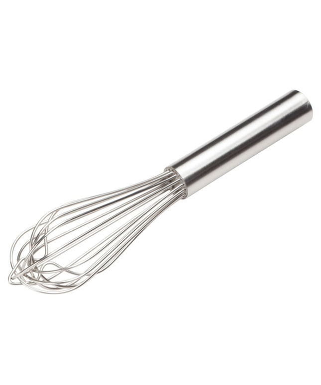 Phới Kiểu Pháp Winco FN-10 25.4 cm Thép Không Gỉ