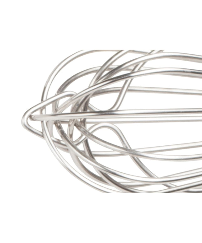 Phới Kiểu Pháp Winco FN-10 25.4 cm Thép Không Gỉ
