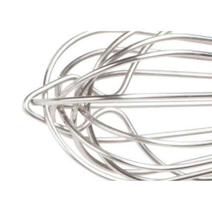Phới Kiểu Pháp Winco FN-10 25.4 cm Thép Không Gỉ