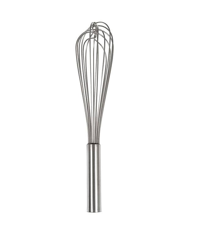 Phới Kiểu Pháp Winco FN-14 35.6 cm Thép Không Gỉ