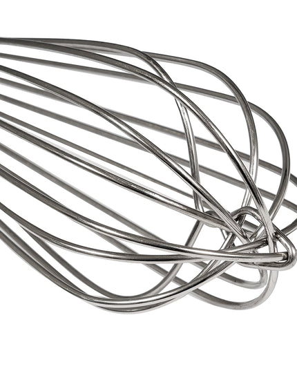 Phới Kiểu Pháp Winco FN-14 35.6 cm Thép Không Gỉ