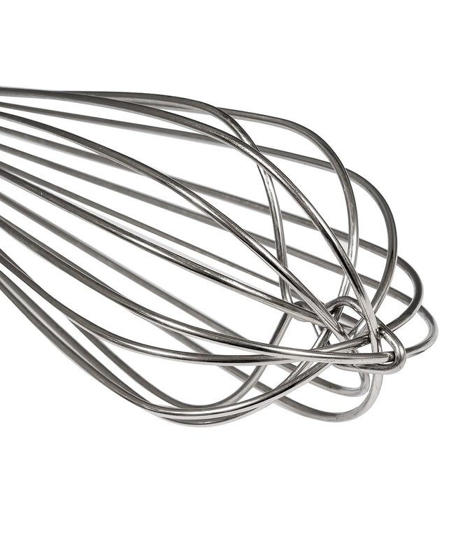 Phới Kiểu Pháp Winco FN-14 35.6 cm Thép Không Gỉ