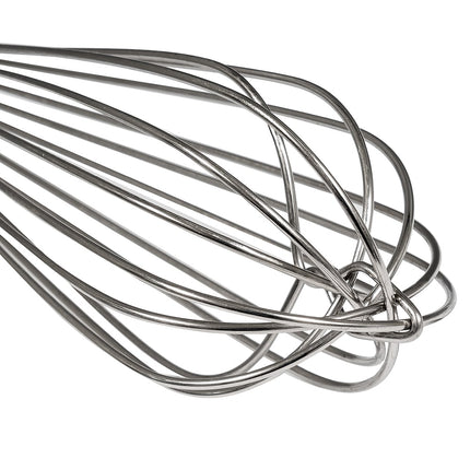 Phới Kiểu Pháp Winco FN-14 35.6 cm Thép Không Gỉ