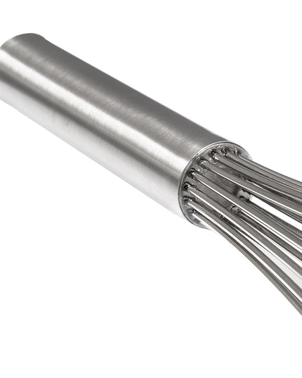 Phới Kiểu Pháp Winco FN-14 35.6 cm Thép Không Gỉ