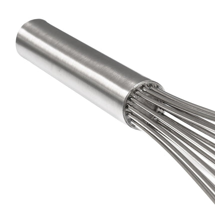 Phới Kiểu Pháp Winco FN-14 35.6 cm Thép Không Gỉ
