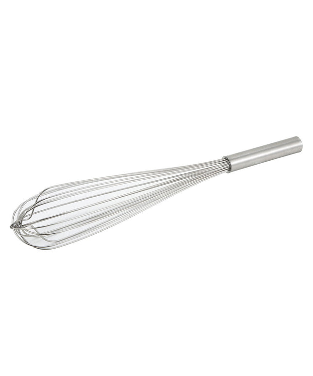 Phới Kiểu Pháp Winco FN-16 40.6 cm Thép Không Gỉ