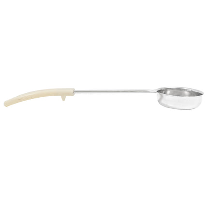 Muỗng Định Lượng Có Lỗ Winco FPP-3 89 ml Nguyên Khối Ngà