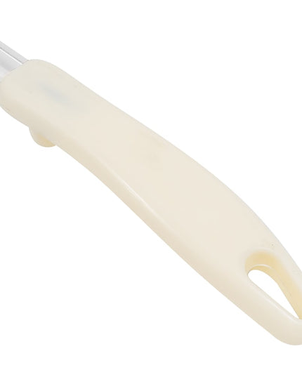 Muỗng Định Lượng Có Lỗ Winco FPP-3 89 ml Nguyên Khối Ngà