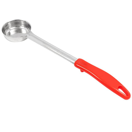 Dụng Cụ Chia Phần Thực Phẩm Winco FPS-2 59 ml Nguyên Khối Đặc Đỏ