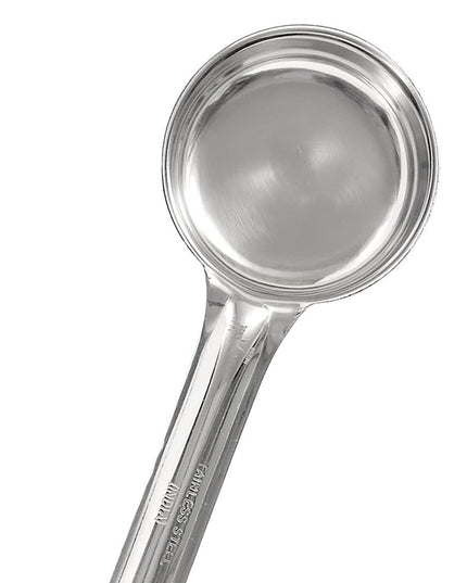 Dụng Cụ Chia Phần Thực Phẩm Winco FPS-2 59 ml Nguyên Khối Đặc Đỏ
