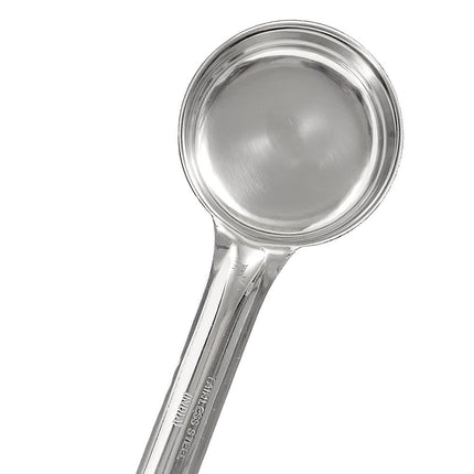 Dụng Cụ Chia Phần Thực Phẩm Winco FPS-2 59 ml Nguyên Khối Đặc Đỏ