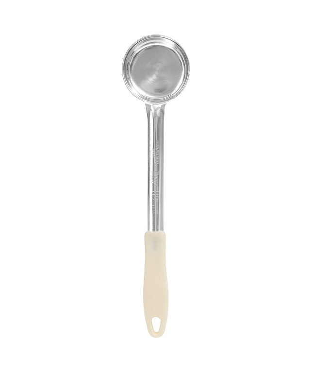 Dụng Cụ Chia Phần Thực Phẩm Winco FPS-3 89 ml Nguyên Khối Đặc Ngà