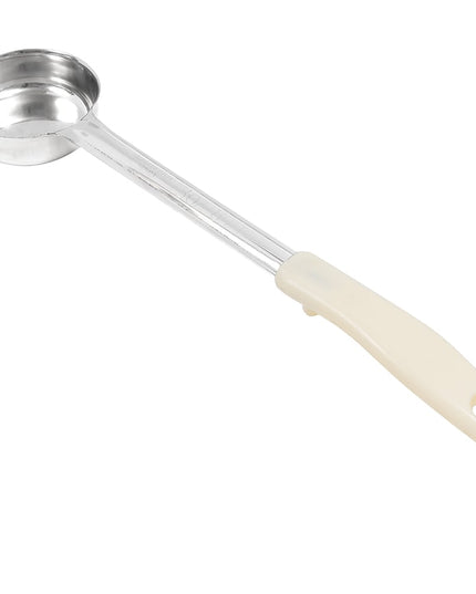 Dụng Cụ Chia Phần Thực Phẩm Winco FPS-3 89 ml Nguyên Khối Đặc Ngà