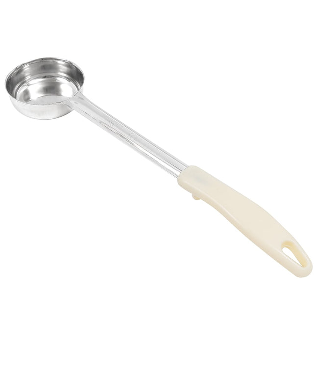 Dụng Cụ Chia Phần Thực Phẩm Winco FPS-3 89 ml Nguyên Khối Đặc Ngà