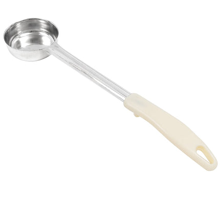 Dụng Cụ Chia Phần Thực Phẩm Winco FPS-3 89 ml Nguyên Khối Đặc Ngà