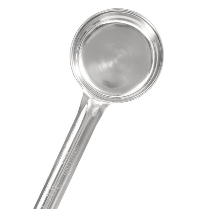 Dụng Cụ Chia Phần Thực Phẩm Winco FPS-3 89 ml Nguyên Khối Đặc Ngà