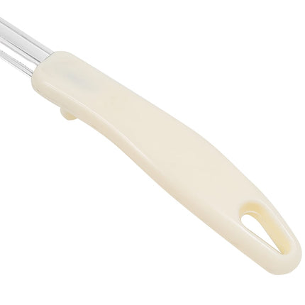 Dụng Cụ Chia Phần Thực Phẩm Winco FPS-3 89 ml Nguyên Khối Đặc Ngà