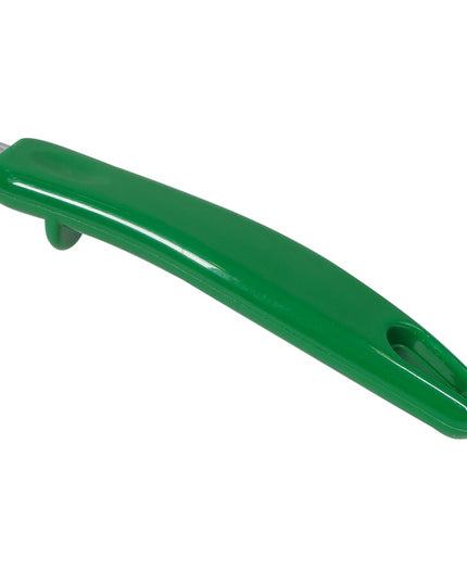 Thìa Chia Phần Đặc Winco FPS-4 118 ml Nguyên Khối, Màu Xanh Lá