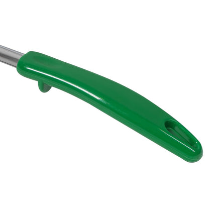 Thìa Chia Phần Đặc Winco FPS-4 118 ml Nguyên Khối, Màu Xanh Lá