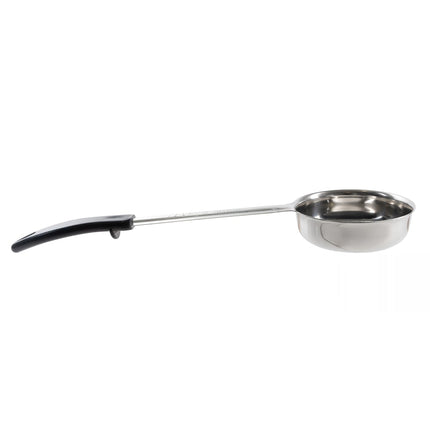 Thìa Chia Phần Đặc Winco FPS-6 177 ml Nguyên Khối, Màu Đen