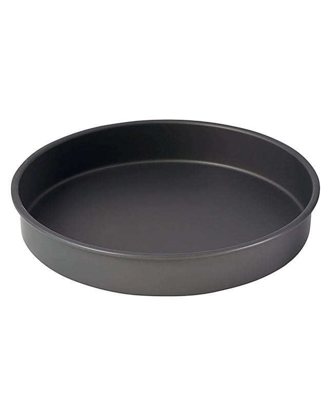 Khay Nướng Bánh Tròn Winco HAC-122 30.5 cm Nhôm