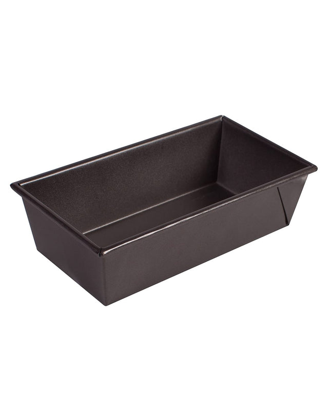 Khuôn Bánh Mì Winco HLF-150 0.68 kg 21.6 x 11.4 x 7 cm Thép Phủ Nhôm