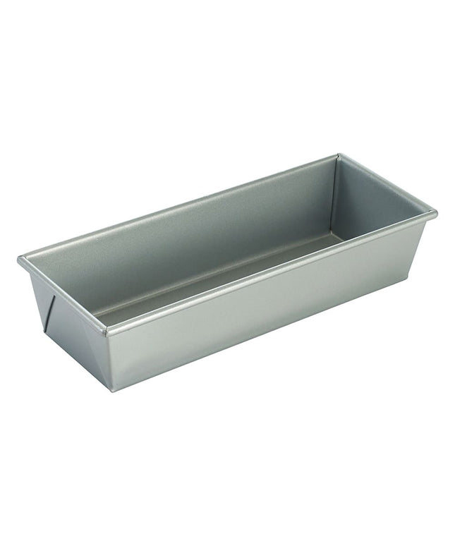 Khuôn Bánh Mì Winco HLP-124 0.68 kg 31.1 x 11.4 x 7 cm Thép Phủ Nhôm