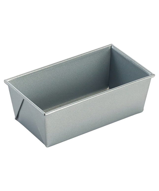 Khuôn Bánh Mì Winco HLP-24.21 kg 14.3 x 7.9 x 5.7 cm Thép Phủ Nhôm
