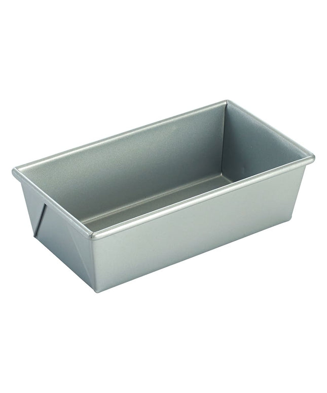 Khuôn Bánh Mì Winco HLP-84 0.45 kg 21.6 x 11.4 x 7 cm Thép Phủ Nhôm