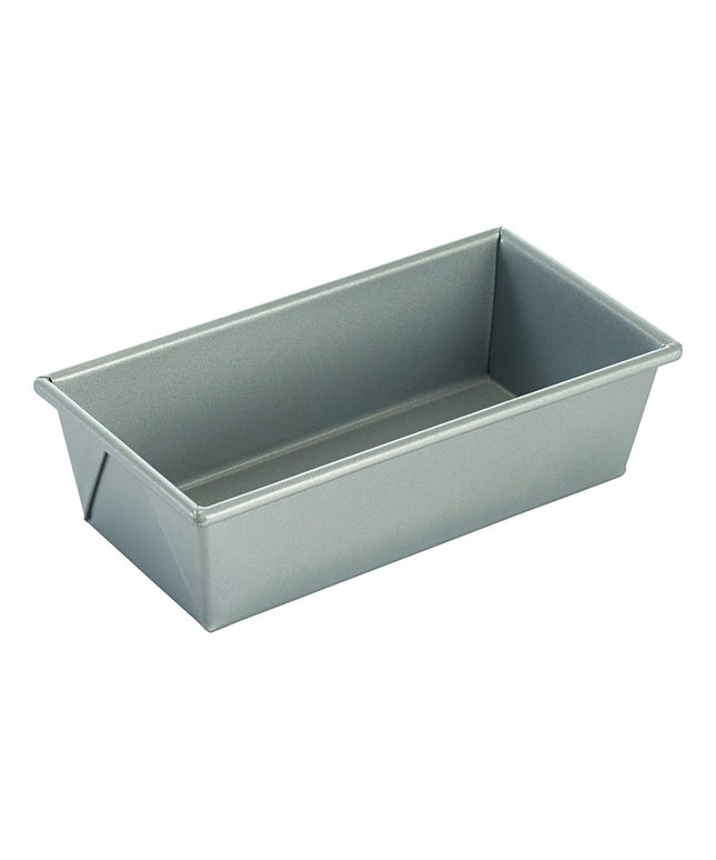Khuôn Bánh Mì Winco HLP-94 0.45 kg 22.9 x 11.4 x 7 cm Thép Phủ Nhôm