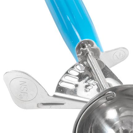 Muỗng Múc Kem Winco ICD-16 Xanh Dương #16 - 81 ml