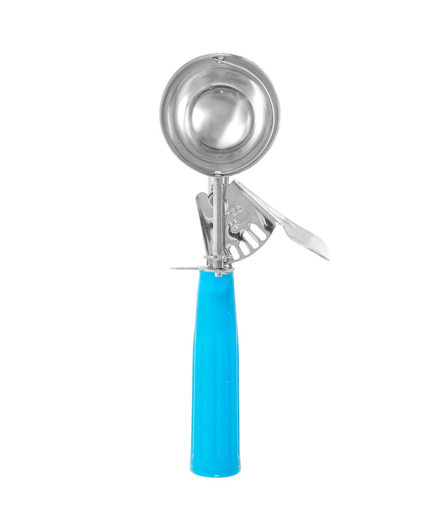 Muỗng Múc Kem Winco ICD-16 Xanh Dương #16 - 81 ml