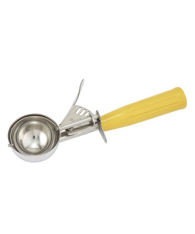 Muỗng Múc Kem Winco ICD-20 Vàng #20 - 59 ml