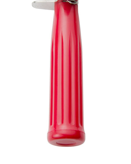 Muỗng Múc Kem Winco ICD-24 Đỏ #24 - 52 ml