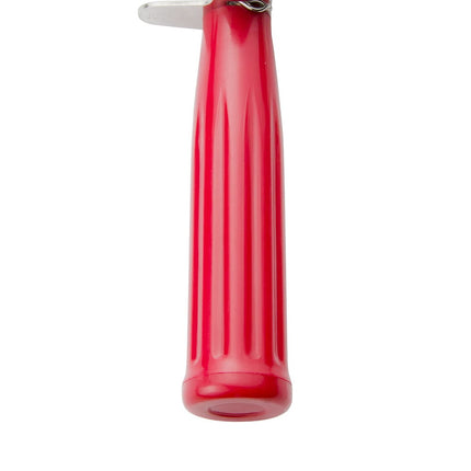 Muỗng Múc Kem Winco ICD-24 Đỏ #24 - 52 ml