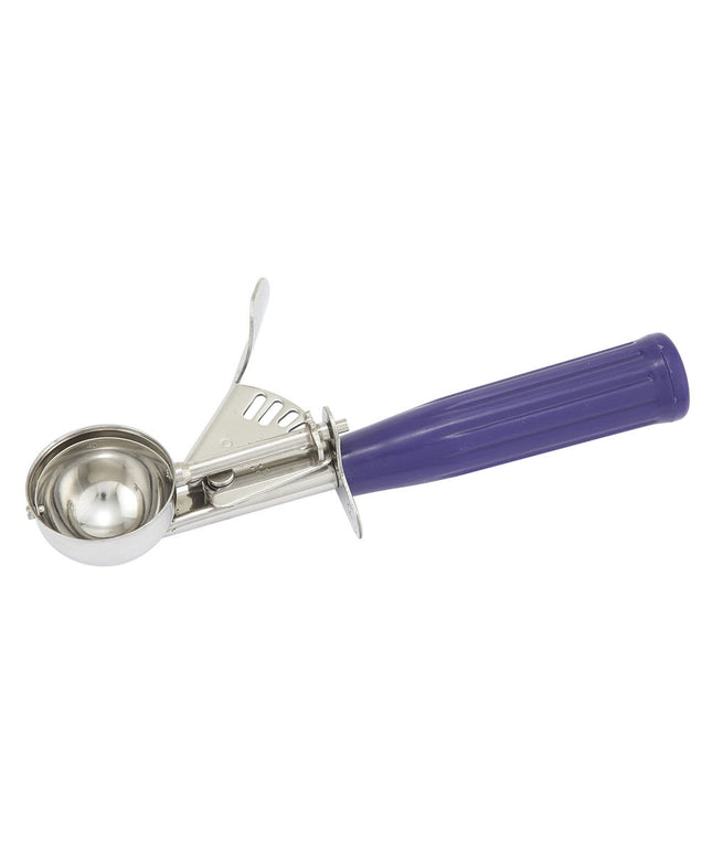 Muỗng Múc Kem Winco ICD-40 Tím #40 - 26 ml
