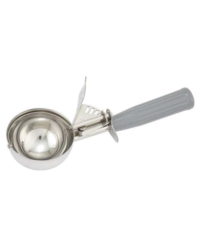 Muỗng Múc Kem Winco ICD-8 Xám #8 - 118 ml
