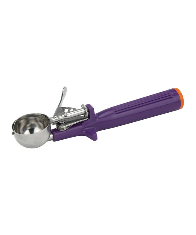 Muỗng Múc Kem Winco ICOP-40 Tím #40 - 29.6 ml