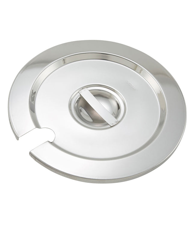 Winco INSC-11M Nắp Khay Inset 10.4 lít Inox Dày
