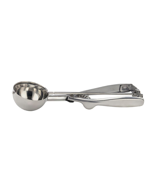 Muỗng Múc Kem Bóp Winco ISS-20 Inox #20 - 74 ml