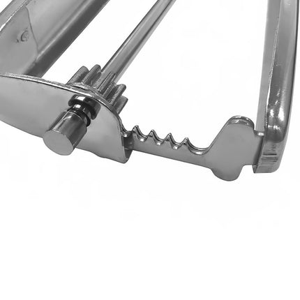Muỗng Múc Kem Bóp Winco ISS-20 Inox #20 - 74 ml