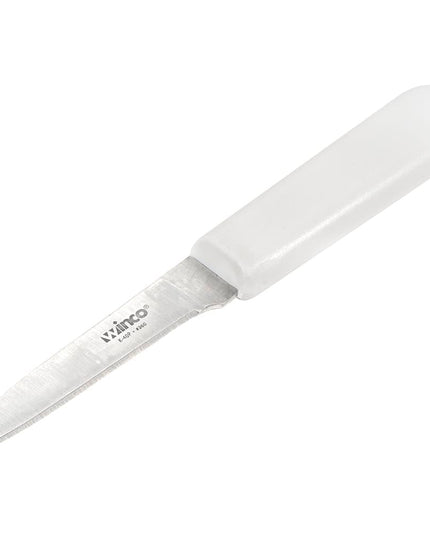 Dao Gọt Winco K-40P Cán Nhựa