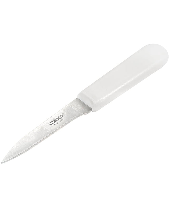 Dao Gọt Winco K-40P Cán Nhựa