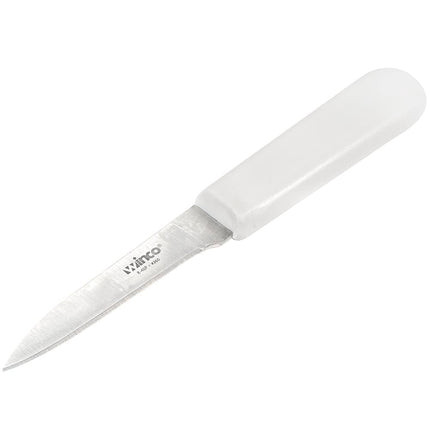 Dao Gọt Winco K-40P Cán Nhựa