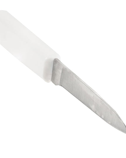 Dao Gọt Winco K-40P Cán Nhựa